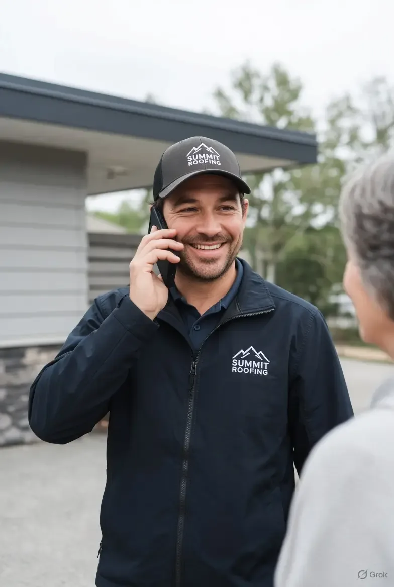 Flat Roof Leak Repair Keyser, WV FAQs